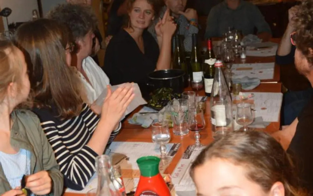 La Grange de Coatélan