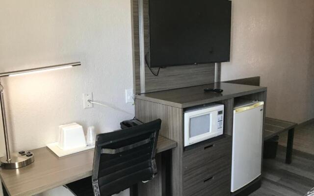 Americas Best Value Inn Clearwater