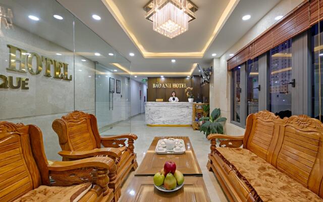 Bao Anh Boutique Hotel Da Nang