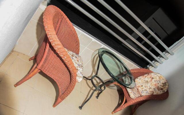 Golf Royal İstanbul Residence