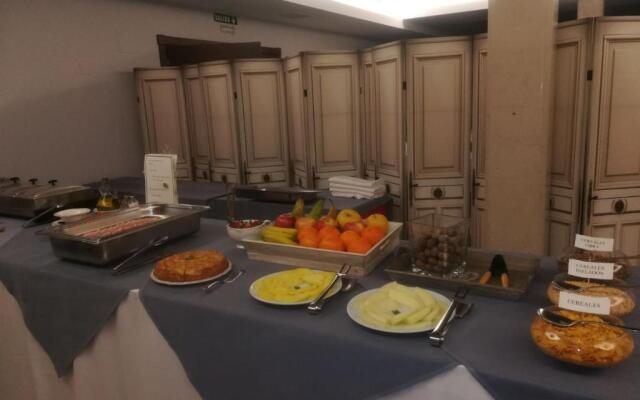 Hotel Villa Monter