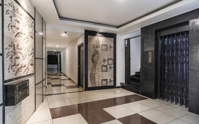 Venkateshwara Mitra Residency