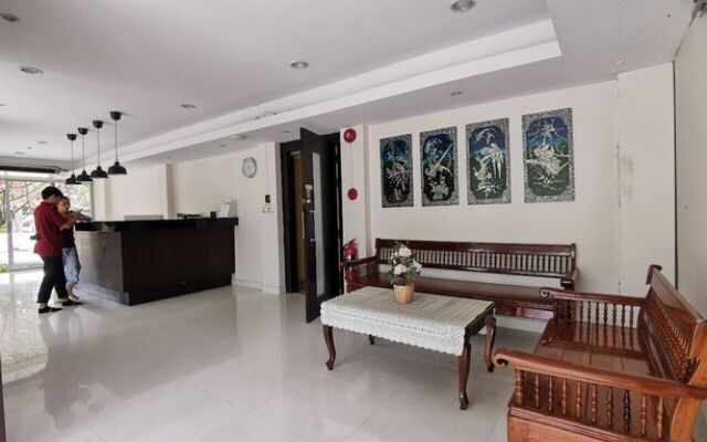 Matina Hotel Rhodes