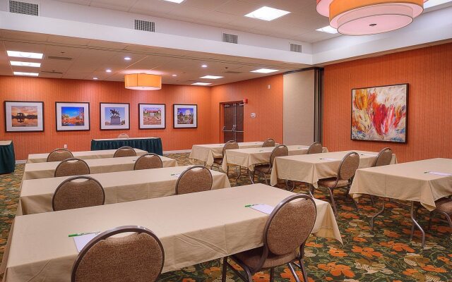 Forest Park Hotel by MDR