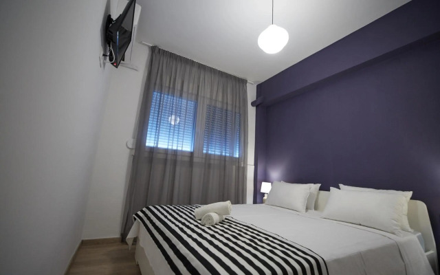 Luxury Studio in Thessaloniki