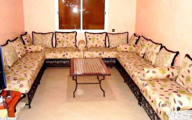 Residence Yasmine