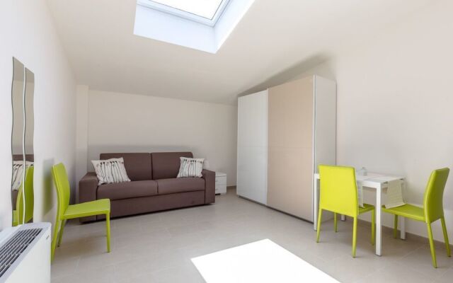 Studio A Palazzo Quaroni