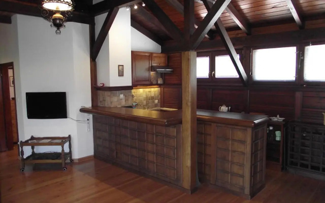 Apartament ALINA