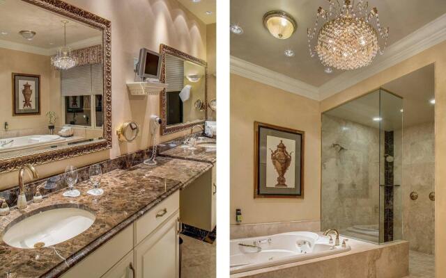 Davenport Hotel, Autograph Collection
