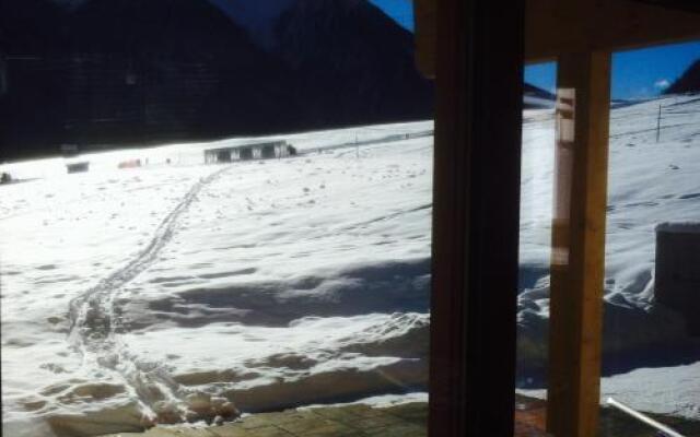 Großglockner Goldried Chalet