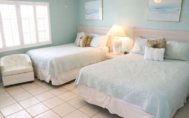 Jamaica Royale 017 - 1 Br Condo