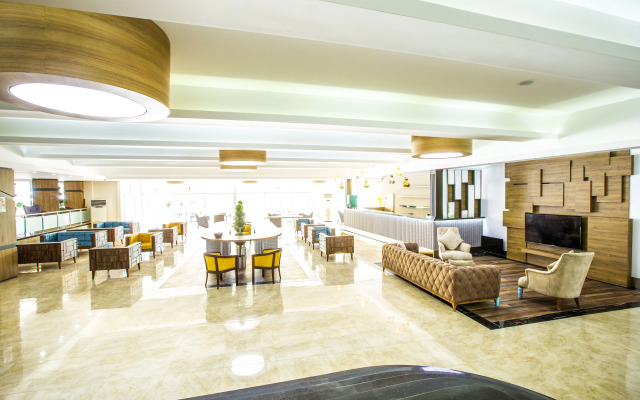 Orange Park Hotel (Ex. Delfin)
