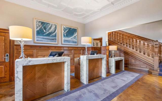 Hilton Grand Vacations Club Craigendarroch Suites Scotland