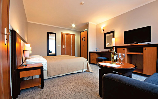 Łeba Hotel & Spa