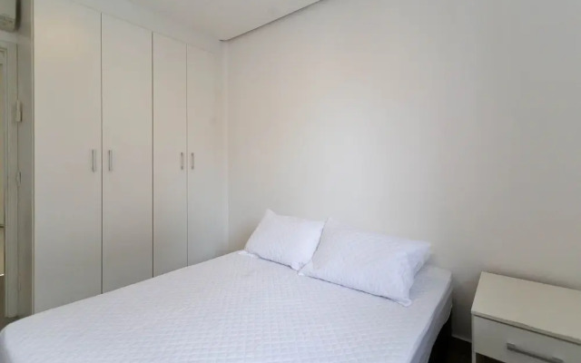 Triplex Solaris - Guarujá