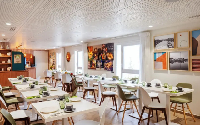 Residhome Quai d'Ivry Hotel