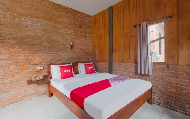 Hotel O Pondok Inspirasi Minggir