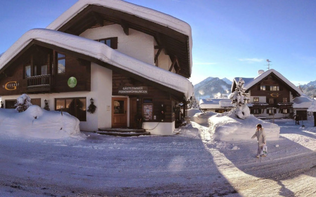 Pension Gatterhof