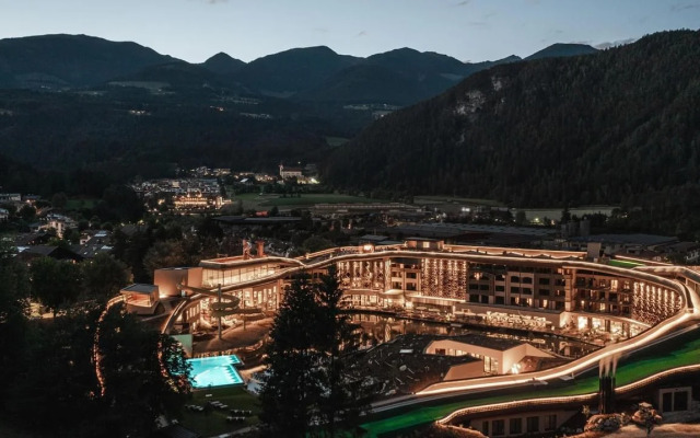 Falkensteiner Family Resort Lido