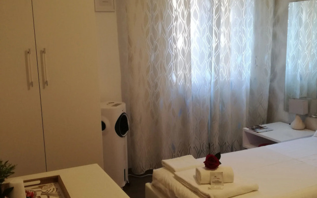 Natalia Apartament