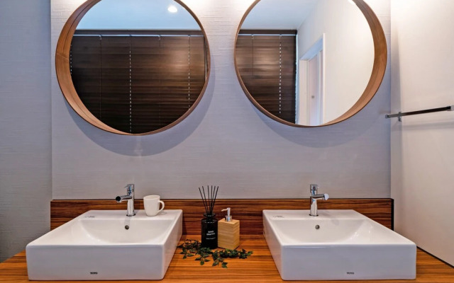 STAY&GO Minamisenba 2