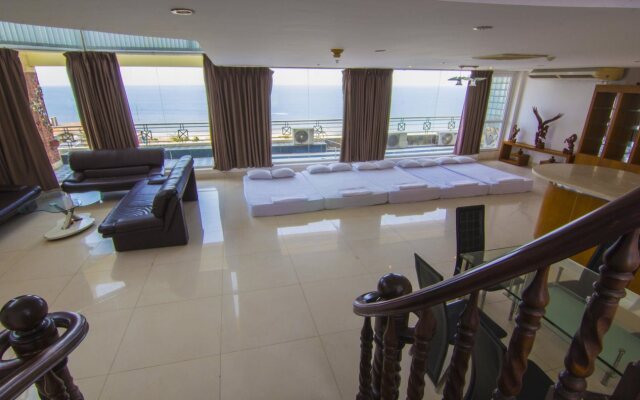 Oceanside Hotel Vung Tau