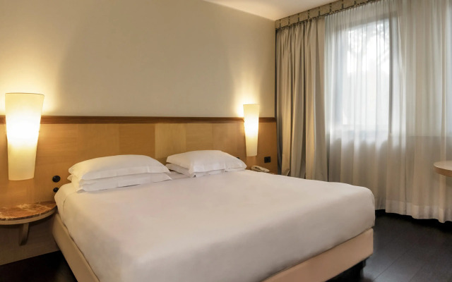 Mercure Eur Roma West