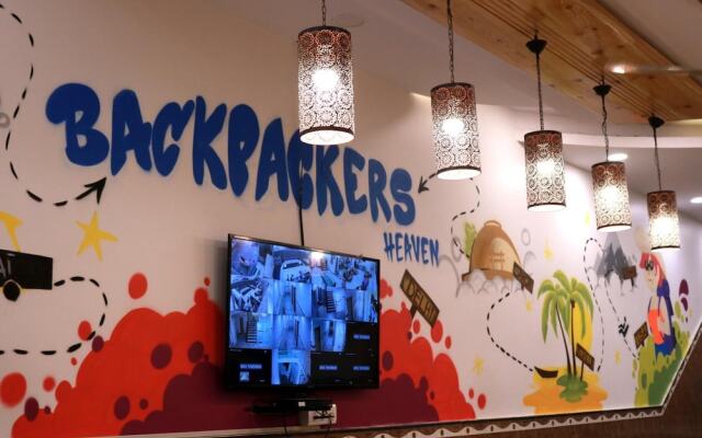 New Hindustan By Backpackers Heaven