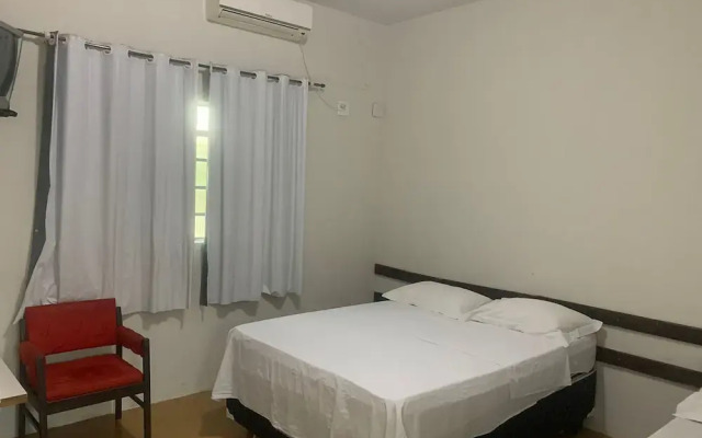 Hotel Pintado Azul