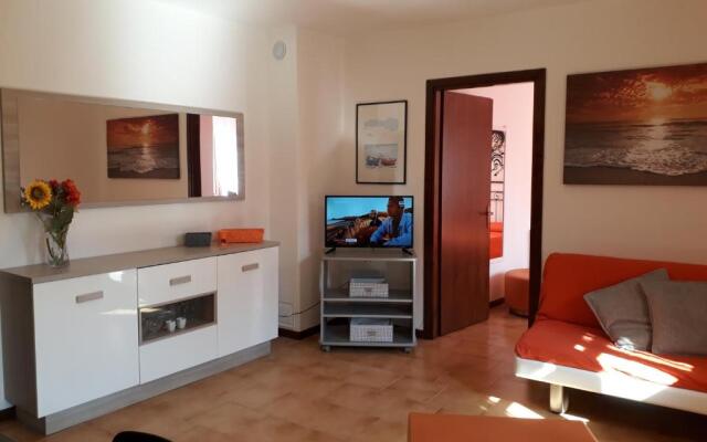 Da Mara Lago Di Como