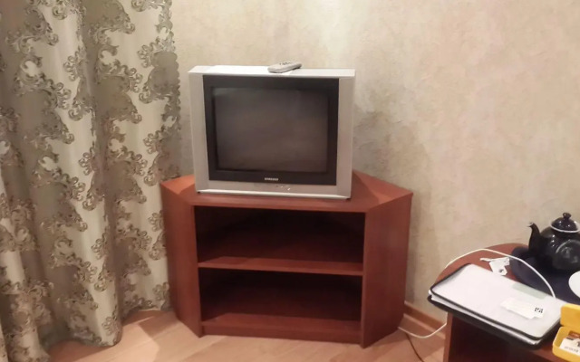 Центральная