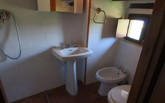 Beautiful Antique Borgo With Breathtaking Panorama's and Pool