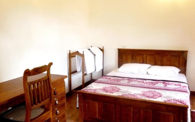 Rose Villa