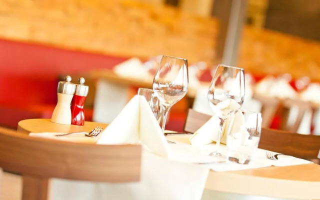 SwissEver Hotel Zug