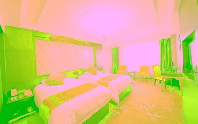 Rui'an Wenshang Hotel