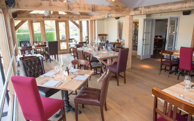 The Swan Inn