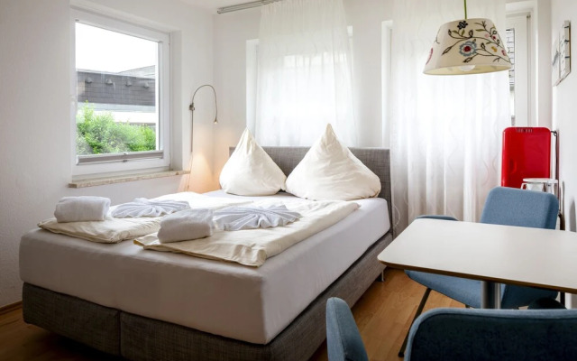 Greenhouse Apartments