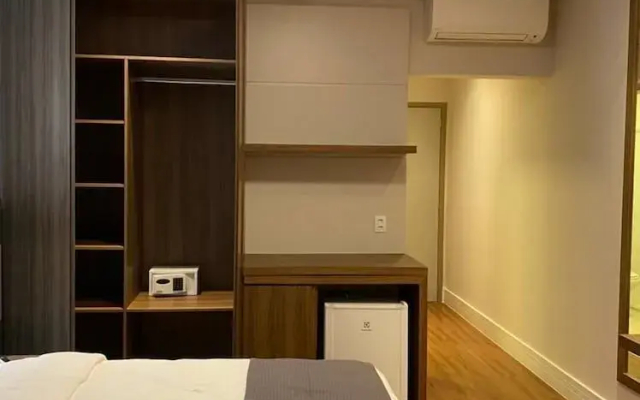 Keep Suites Hotel