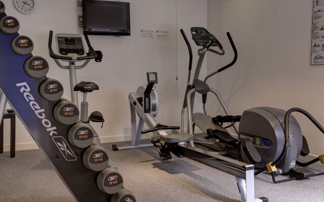 Best Western Lichfield City Centre The George Hotel