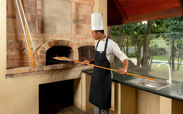 Occidental Paradise Dambulla