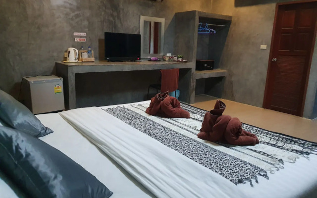 Saikaew Boutique Hotel
