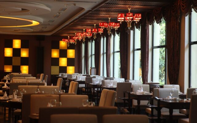 Evergrande Hotel Chongqing