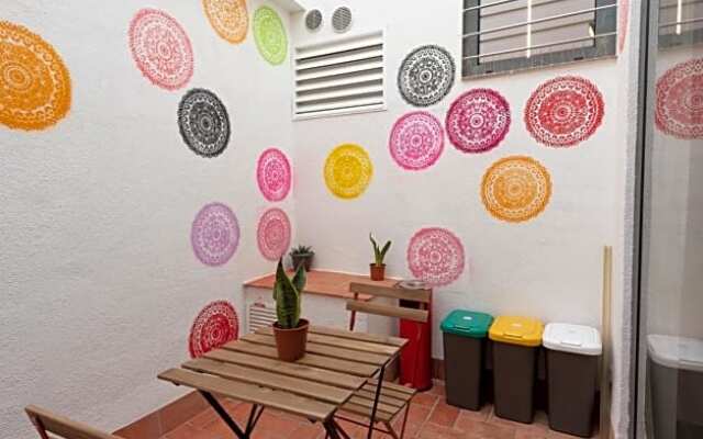 Hostelle - Women only hostel Barcelona