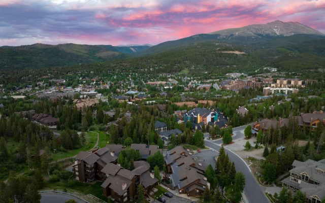 Snowflake by Avantstay Ski In Out Patio