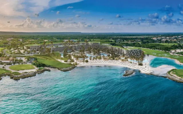 The St Regis Cap Cana Resort