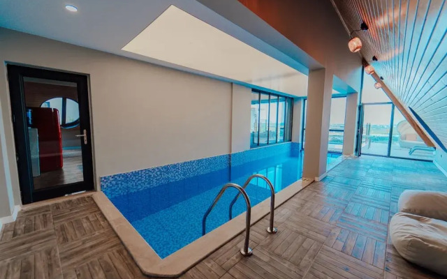 Fortunella Suites & Villas