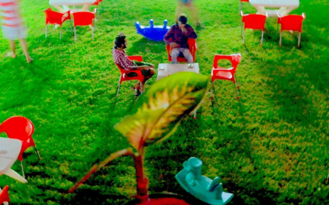 Hotel Akash Continental