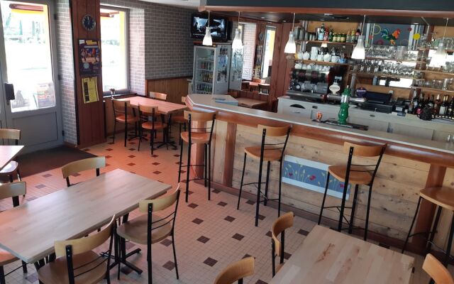 Café de la Croix Morzel