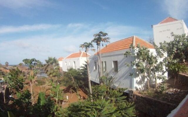 Hotel Villa Morgana Cape Verde