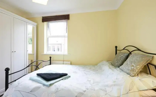 St Michaels Court Apartment